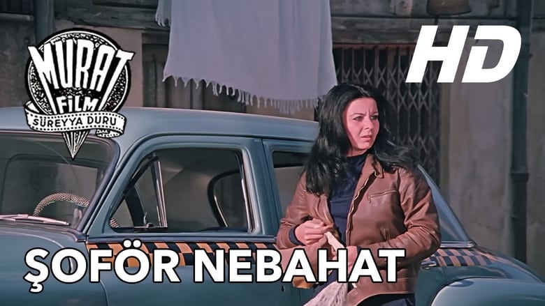 кадр из фильма Şoför Nebahat