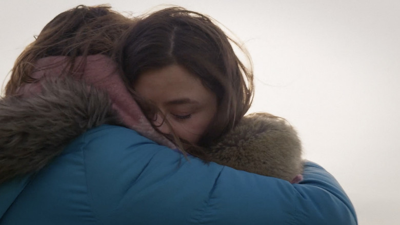 кадр из фильма Zorgdragers