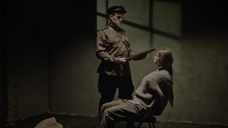 кадр из фильма White Crow