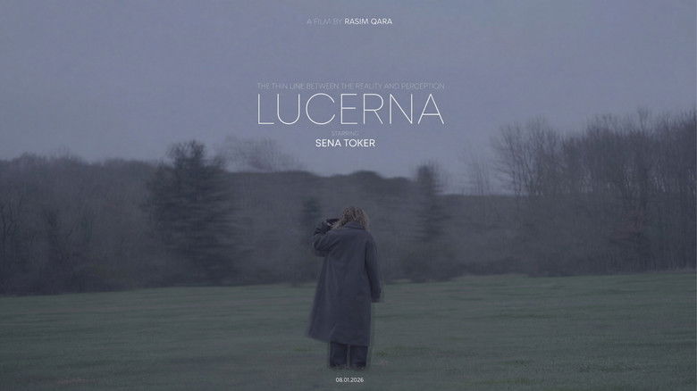 кадр из фильма LUCERNA