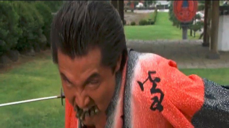 кадр из фильма 激情版　エリートヤンキー三郎