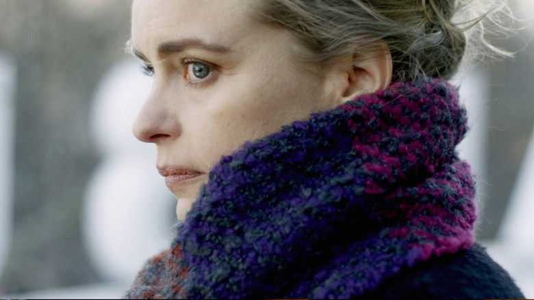 кадр из фильма Сестрёнка