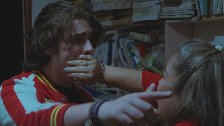 кадр из фильма I Heard It