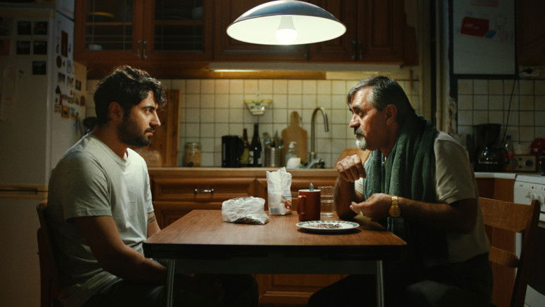 кадр из фильма Onkle Jens