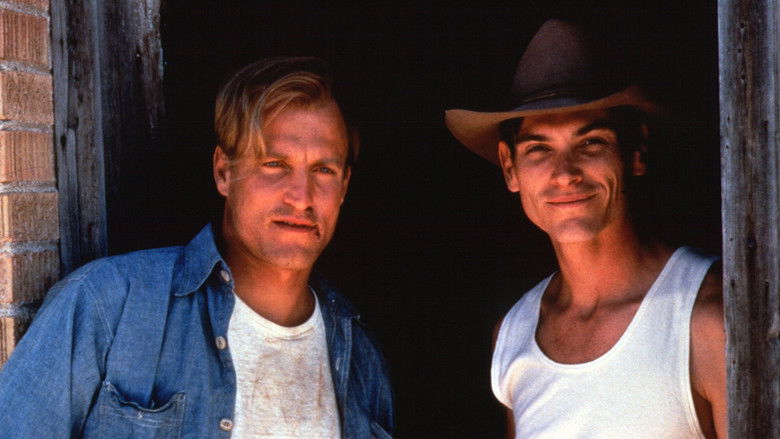 кадр из фильма Страна холмов и долин