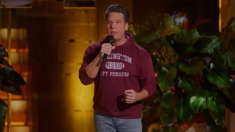 кадр из фильма Dane Cook: Above It All