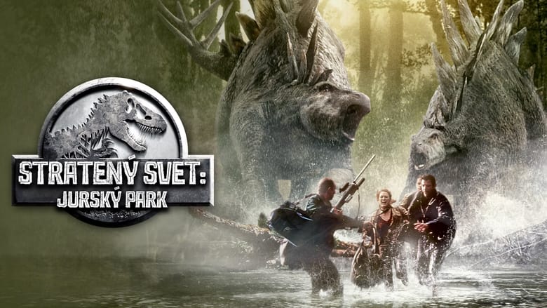 кадр из фильма Парк юрского периода 2: Затерянный мир