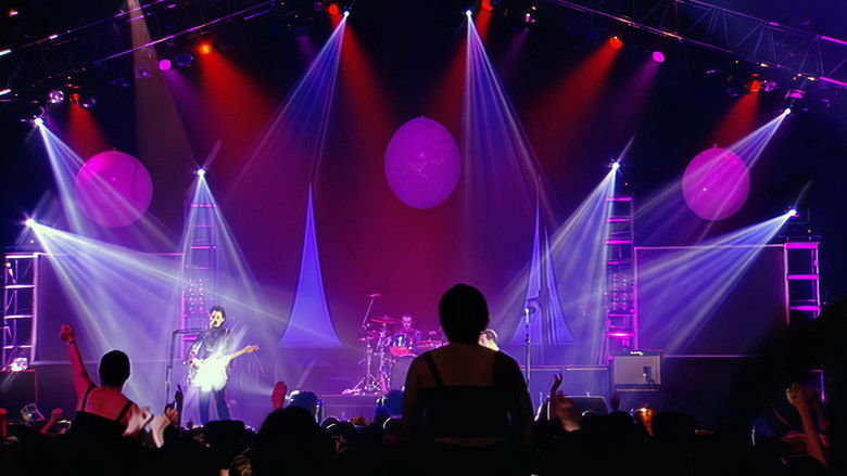 кадр из фильма Muse: Hullabaloo - Live At Le Zenith - Paris