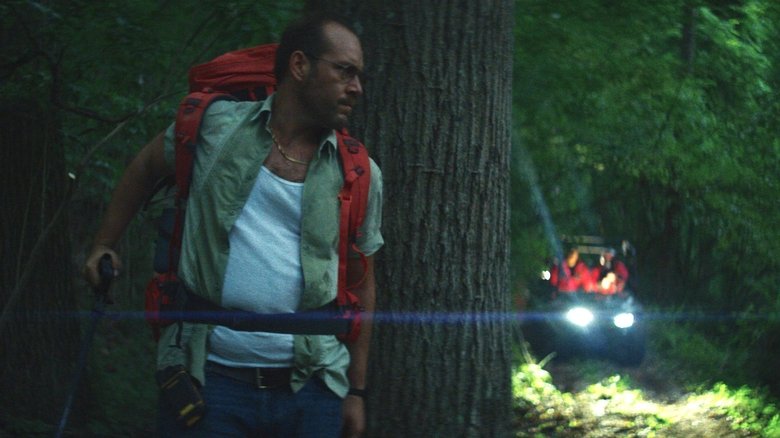 кадр из фильма Падшие