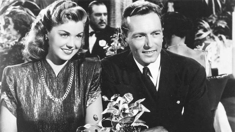 кадр из фильма На этот раз насовсем