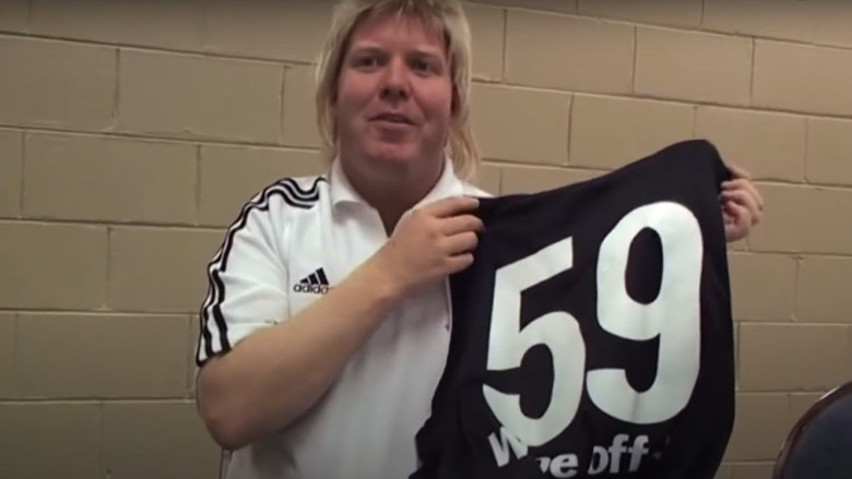 кадр из фильма Strauchanie - Pure B.S.