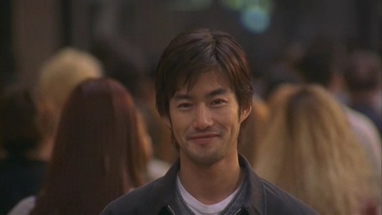 кадр из фильма 冷静と情熱のあいだ