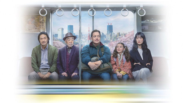 кадр из фильма Семья в аренду