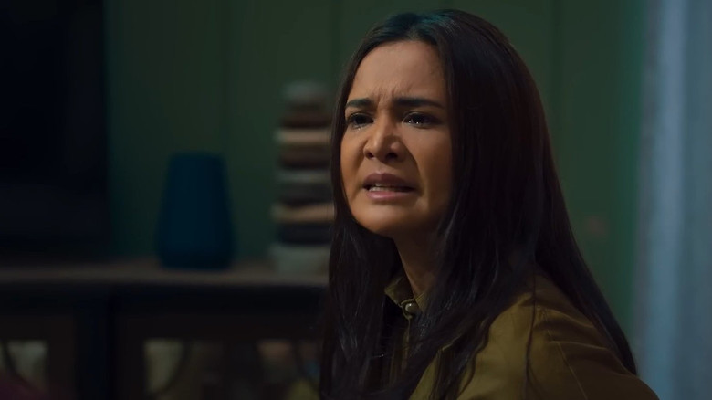 кадр из фильма Ipar Adalah Maut