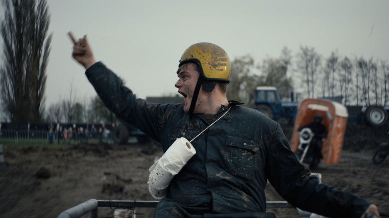 кадр из фильма Dòst