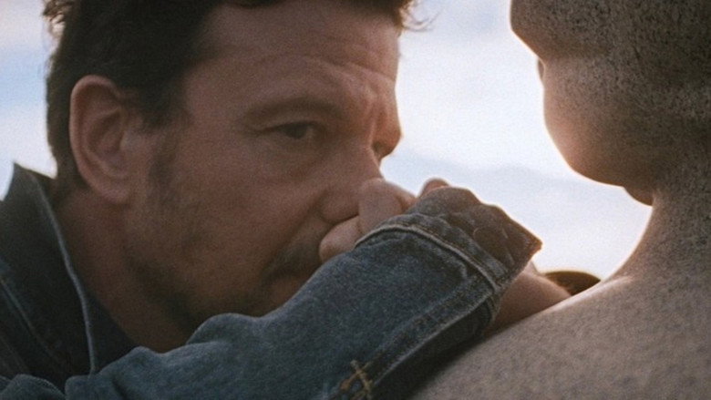 кадр из фильма The Last Day of Byron Bray