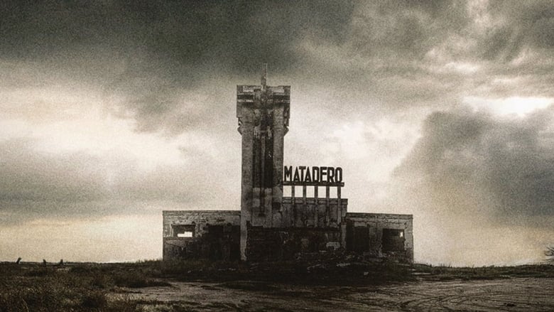 кадр из фильма Что воды оставили позади