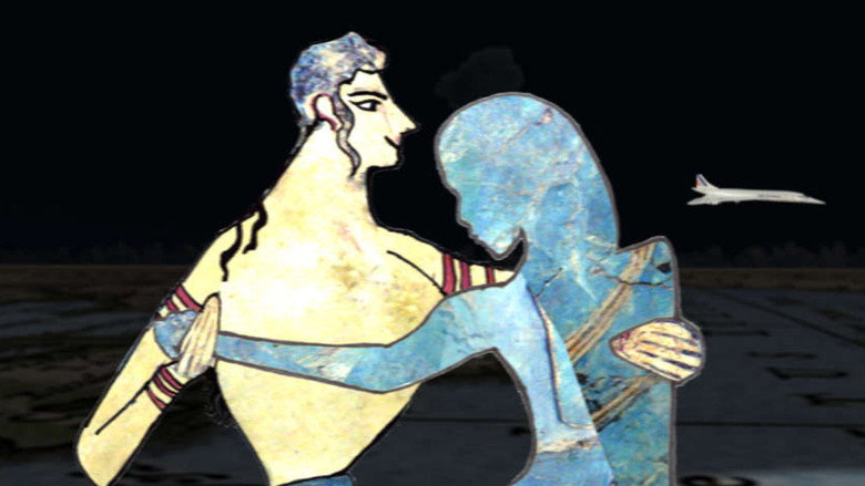 кадр из фильма Tango Europa