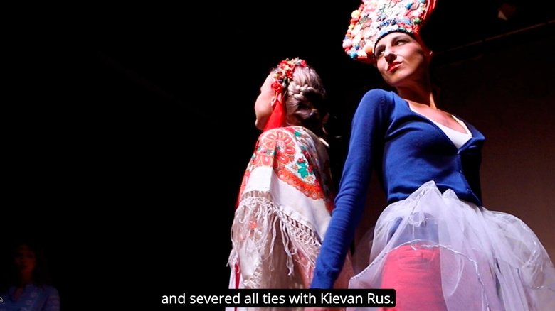 кадр из фильма Добрый вечер, мы из Барселоны