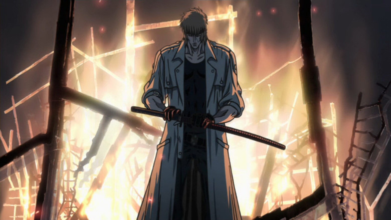 кадр из фильма Горец: В поисках мести