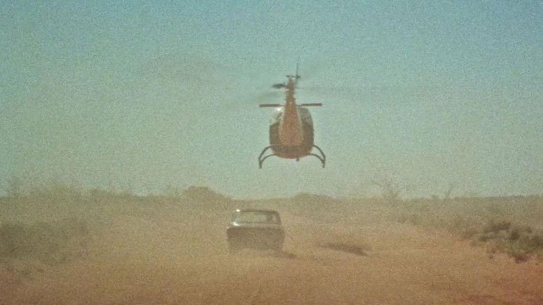 кадр из фильма Человек из Гонконга