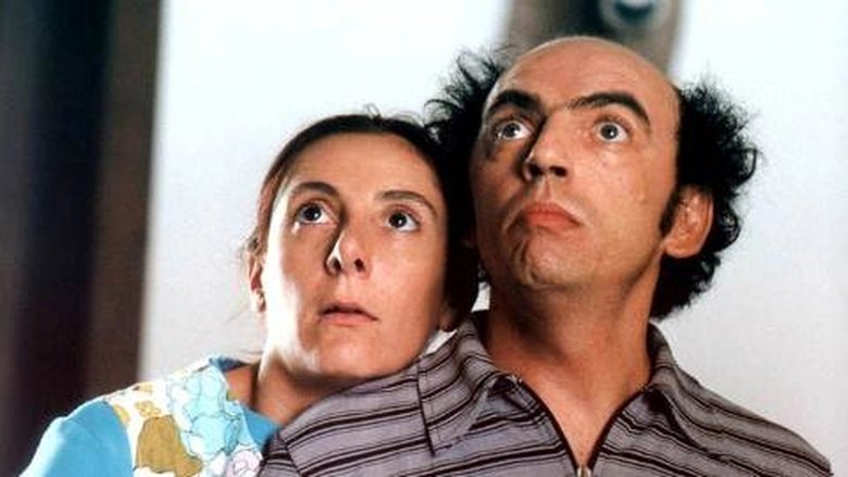 кадр из фильма Monsieur Naphtali