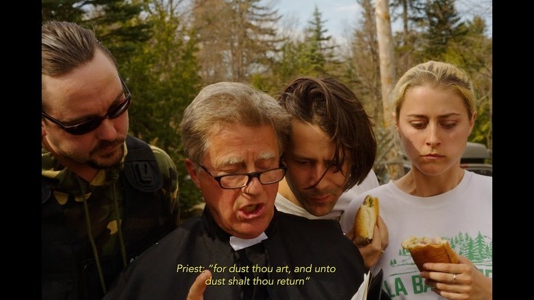 кадр из фильма Music Documentary 2022