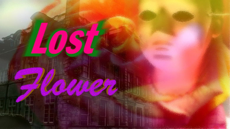 кадр из фильма Lost Flower