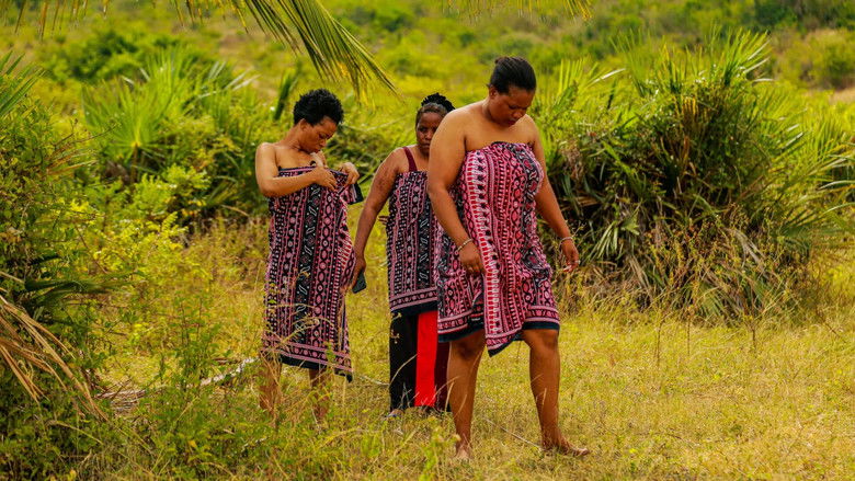 кадр из фильма Unyagoni: Bahati's Sex Education Journey