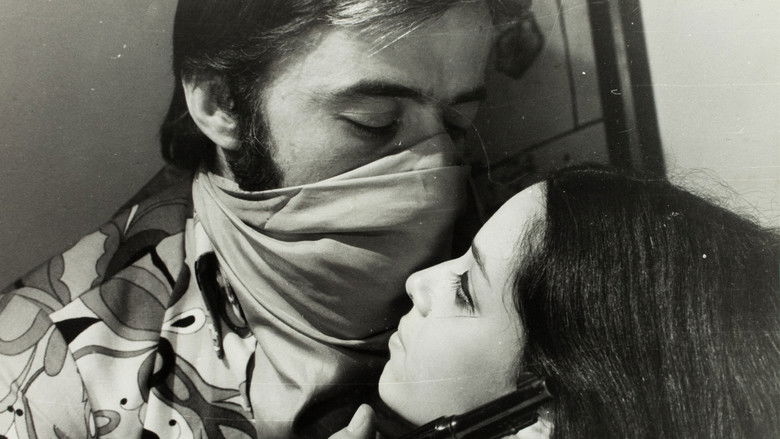 кадр из фильма O Bandido da Luz Vermelha