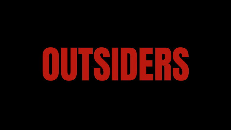 кадр из фильма Outsiders