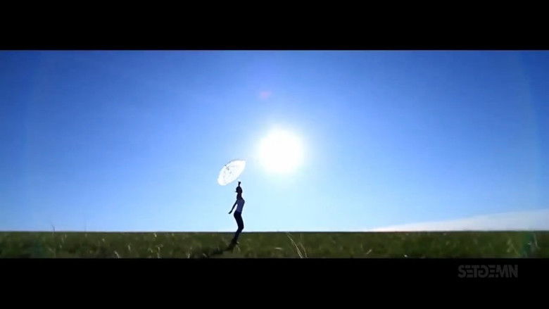 кадр из фильма Франц үнсэлт