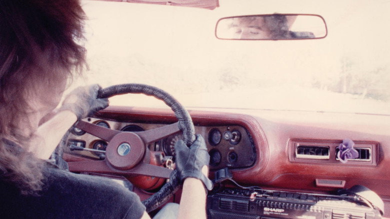 кадр из фильма Kill the Moonlight