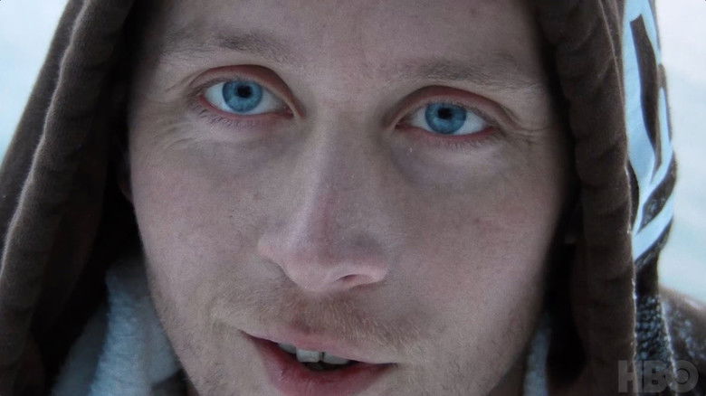 кадр из фильма Daniel