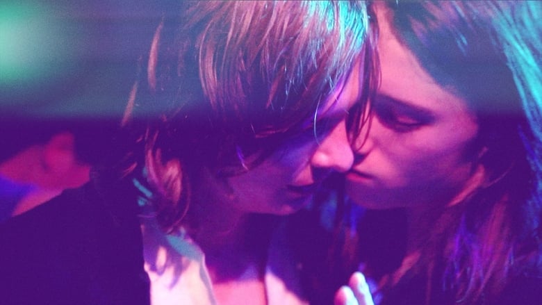 кадр из фильма Атомный возраст