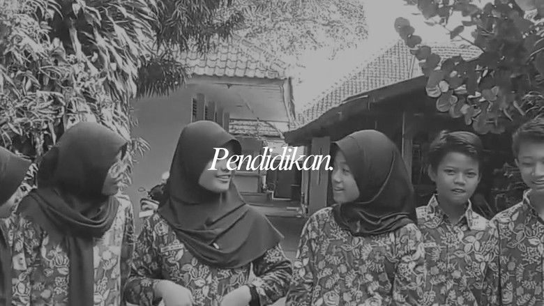 Short Movie: Pendidikan.