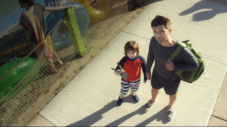 кадр из фильма Маленькое зло