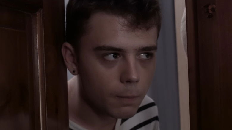 кадр из фильма Γυμνά Σώματα