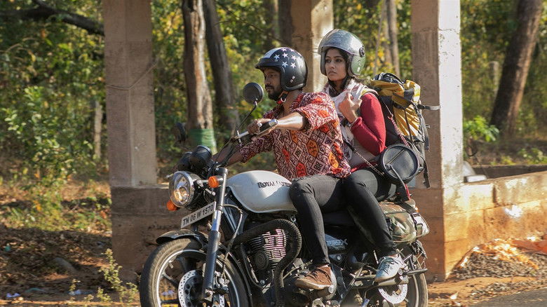 кадр из фильма சிறகு