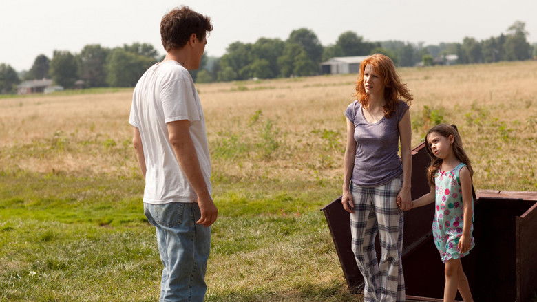 кадр из фильма Укрытие