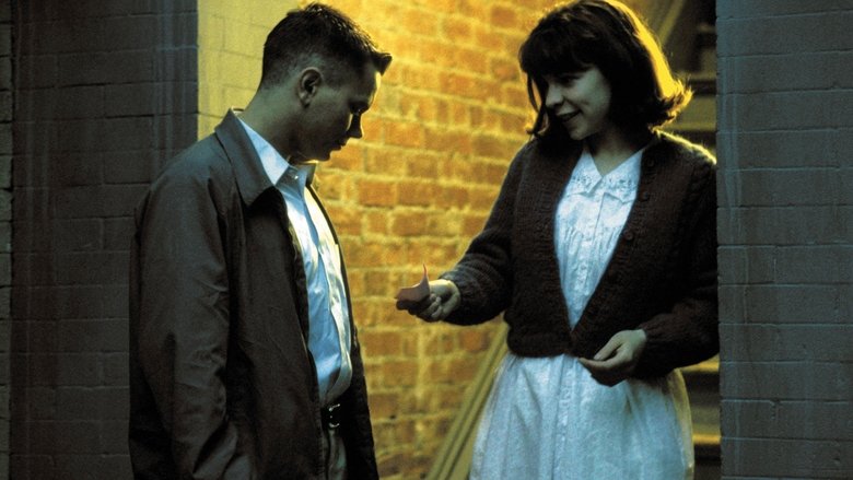 кадр из фильма Дурацкое пари