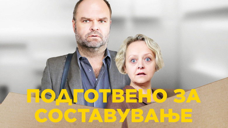 кадр из фильма Förändring Fryder