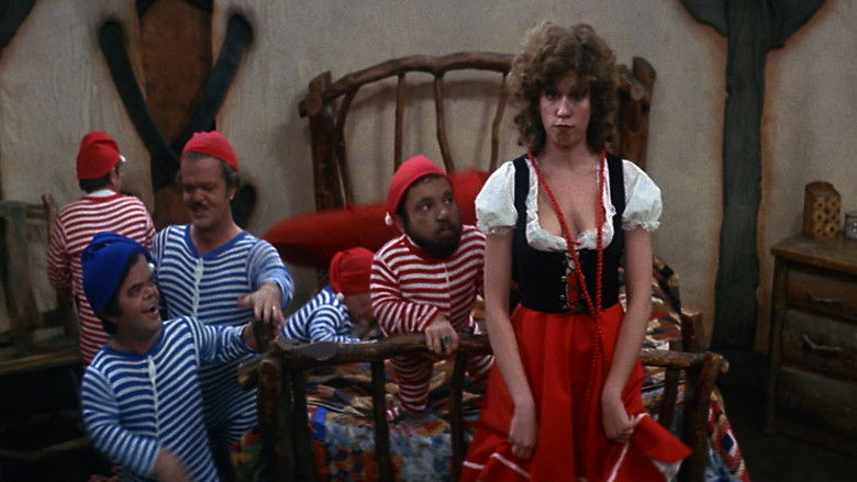 кадр из фильма Сказки