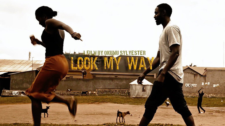 Look My Way