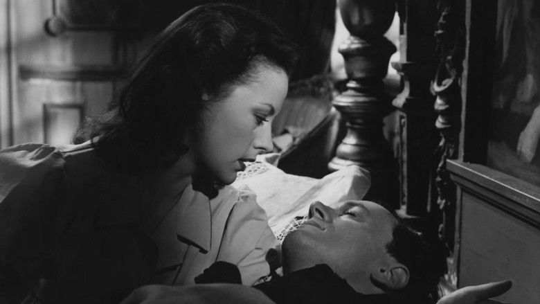 кадр из фильма Vi arme syndere