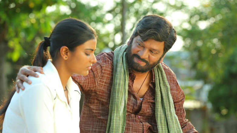 кадр из фильма కౌసల్య కృష్ణమూర్తి