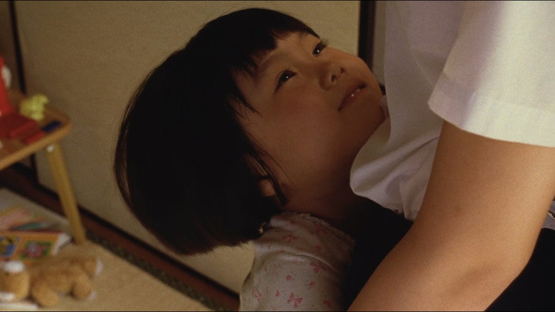 кадр из фильма Тэннэн Кокэкко