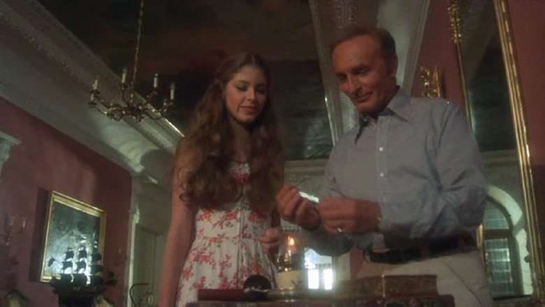 кадр из фильма Ванесса