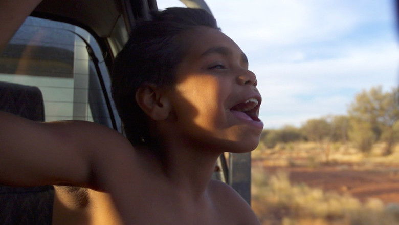 кадр из фильма In My Blood It Runs