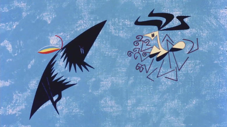 кадр из фильма Сурогат